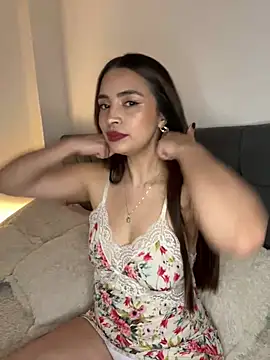 Snapshot of soy_paulina chatting on January 2025 05:37:01 AM soy paulina online show from January 2025 05:37:01 AM