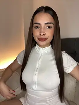 Snapshot of soy_paulina chatting on January 2025 05:42:01 AM soy paulina online show from January 2025 05:42:01 AM