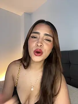 Snapshot of soy_paulina chatting on January 2025 04:51:02 PM soy paulina online show from January 2025 04:51:02 PM