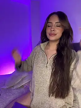 Snapshot of soy_paulina chatting on February 2025 08:46:02 AM soy paulina online show from February 2025 08:46:02 AM