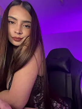 Snapshot of soy_paulina chatting on February 2025 05:09:01 AM soy paulina online show from February 2025 05:09:01 AM