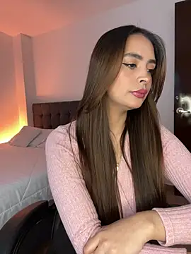 Snapshot of soy_paulina chatting on March 2025 04:09:02 PM soy paulina online show from March 2025 04:09:02 PM