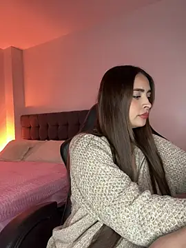 Snapshot of soy_paulina chatting on March 2025 05:41:02 AM soy paulina online show from March 2025 05:41:02 AM