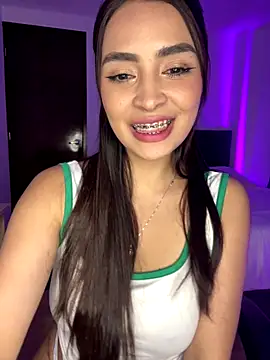 Snapshot of soy_paulina chatting on October 2025 01:25:02 AM soy paulina online show from October 2025 01:25:02 AM