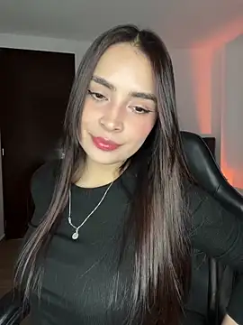 Snapshot of soy_paulina chatting on October 2025 03:07:02 AM soy paulina online show from October 2025 03:07:02 AM