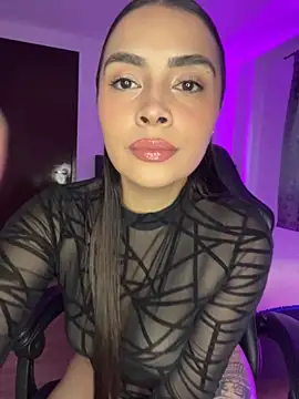 Snapshot of soy_paulina chatting on November 2025 08:13:02 PM soy paulina online show from November 2025 08:13:02 PM