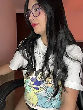 Snapshot of soy_paulina chatting on January 2026 03:45:01 AM soy paulina online show from January 2026 03:45:01 AM