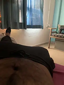 Snapshot of mrtoy121 chatting on February 2025 05:05:02 AM mrtoy121 online show from February 2025 05:05:02 AM