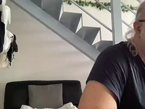 EroticVenetian online show from March 2025 11:29:02 AM