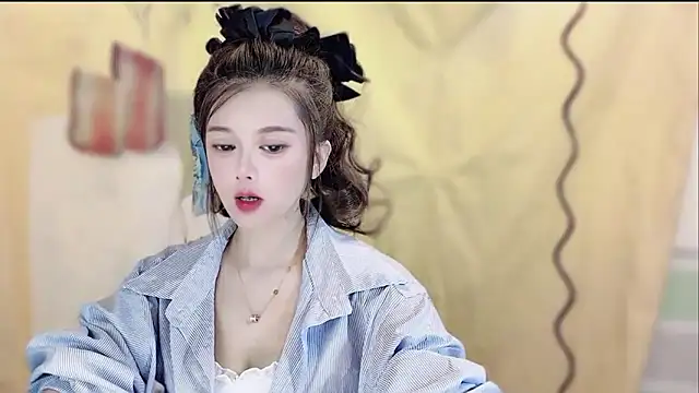 VIWVI online show from March 2026 04:50:01 AM