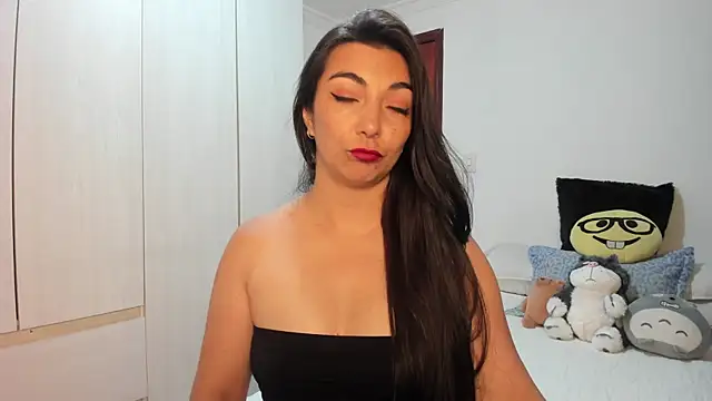 Karla hernandez  online show from June 2026 10:39:01 AM