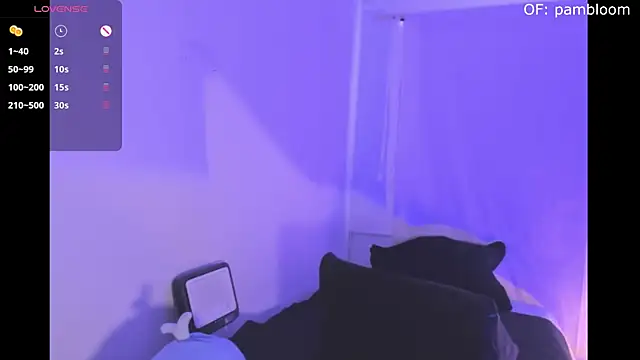 droolingdollfacee online show from October 2025 08:53:02 PM