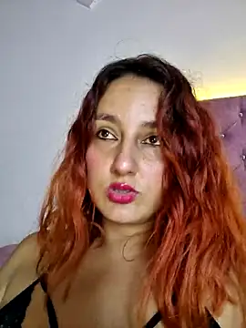 ANDREA TWERK ASS online show from May 2026 01:32:02 AM