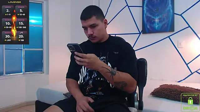 paulo allen online show from December 2024 12:56:01 PM