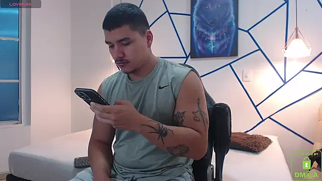 paulo allen online show from December 2024 12:55:02 PM