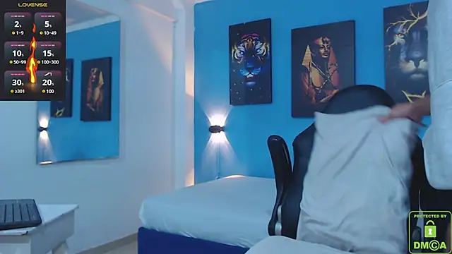 paulo allen online show from January 2025 12:57:02 PM