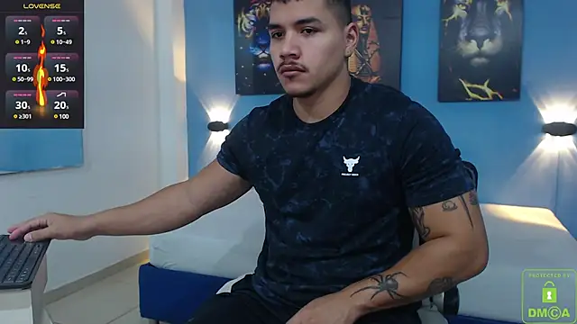 paulo allen online show from January 2025 01:13:01 PM