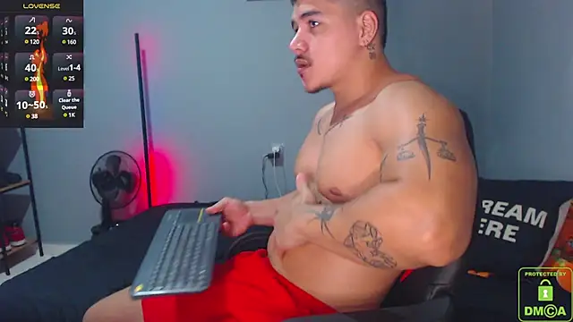 paulo allen online show from February 2025 01:21:02 PM