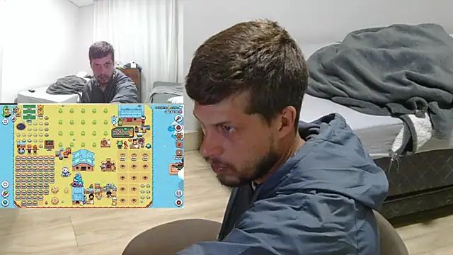 prorafadodoce online show from April 2026 07:39:01 AM