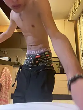 LukonPorn online show from January 2025 07:48:01 PM