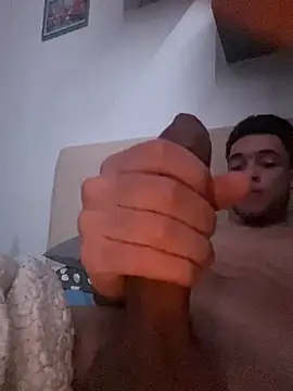 LukonPorn online show from February 2025 03:52:02 AM