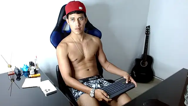 Juan da01 online show from January 2025 02:45:02 AM