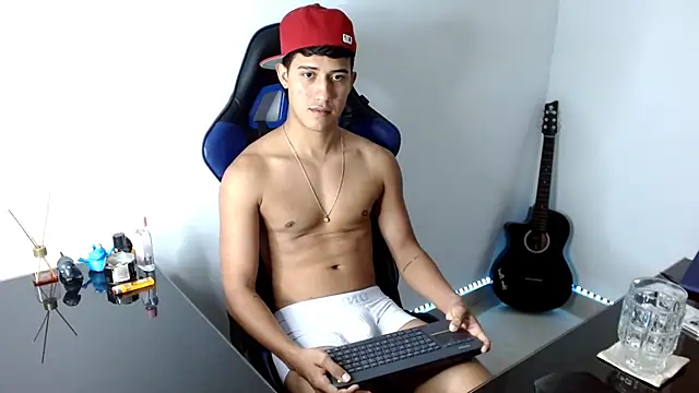 Juan da01 online show from January 2025 02:50:02 AM