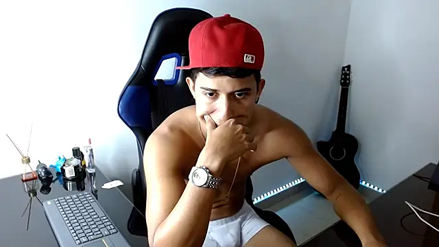 Juan da01 online show from January 2025 03:01:01 AM