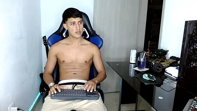 Juan da01 online show from February 2025 12:47:02 AM