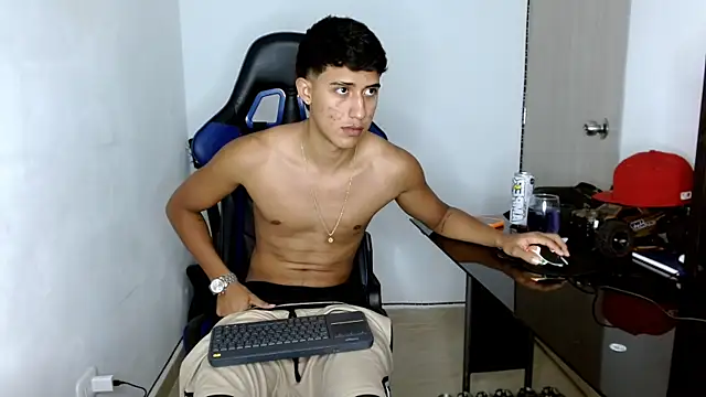 Juan da01 online show from March 2025 01:26:02 AM