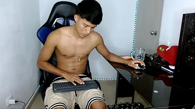 Juan da01 online show from March 2025 01:16:01 AM