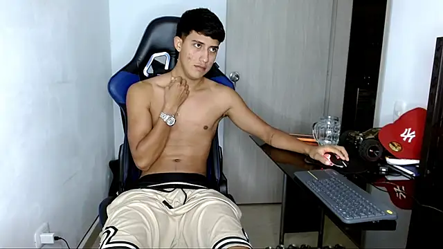 Juan da01 online show from March 2025 03:52:02 AM