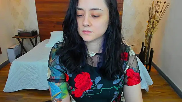 KatherineBond online show from January 2025 08:58:02 PM