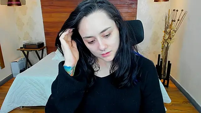 KatherineBond online show from January 2025 10:34:01 PM