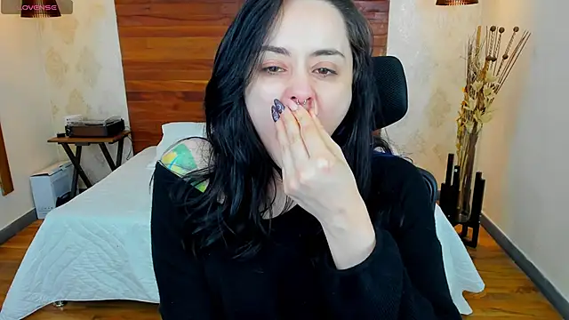 KatherineBond online show from January 2025 01:41:01 AM