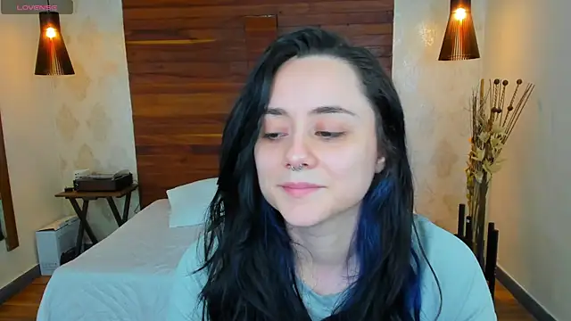 KatherineBond online show from January 2025 10:37:01 PM