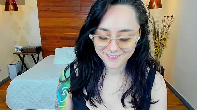 KatherineBond online show from January 2025 11:55:02 PM