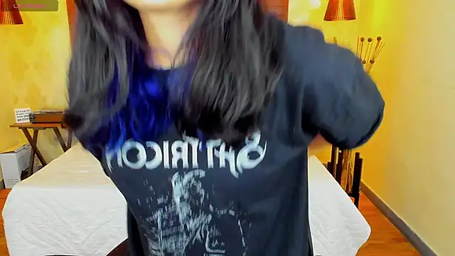 KatherineBond online show from January 2025 11:43:01 PM