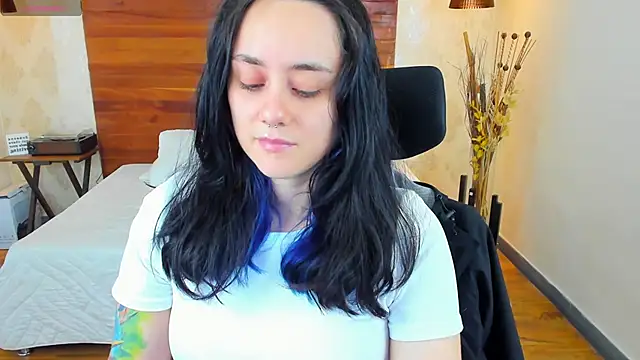 KatherineBond online show from January 2025 11:43:02 PM