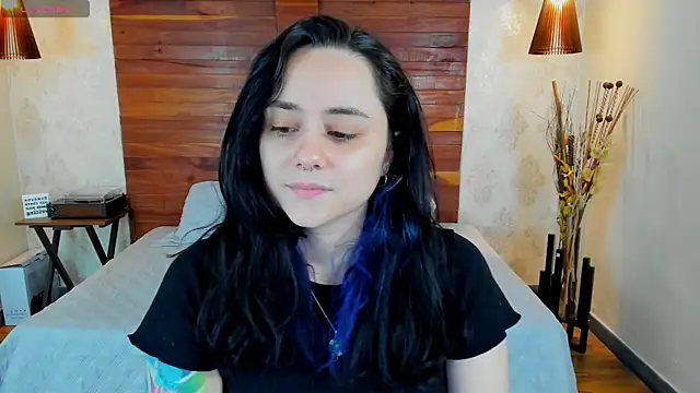 KatherineBond online show from January 2025 09:16:01 PM