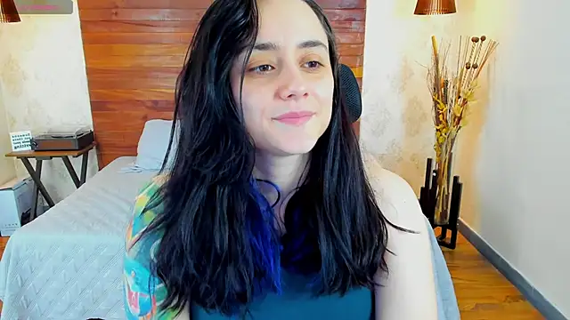 KatherineBond online show from February 2025 11:47:01 PM