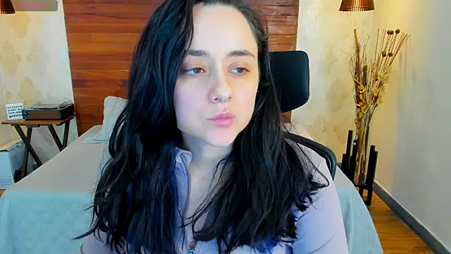 KatherineBond online show from February 2025 08:46:01 PM