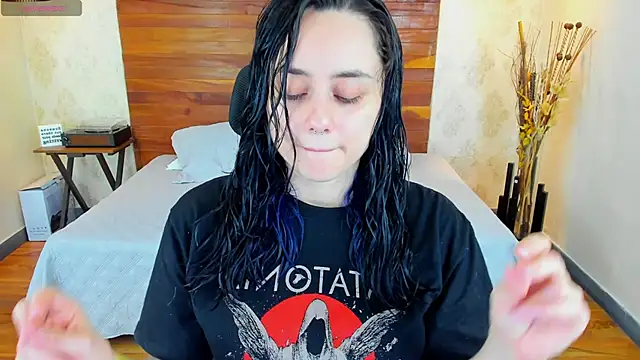 KatherineBond online show from February 2025 11:55:02 PM