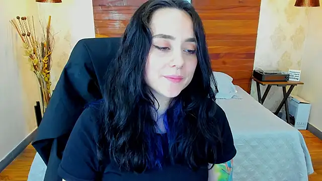 KatherineBond online show from February 2025 10:40:02 PM