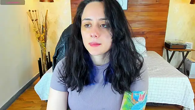 KatherineBond online show from February 2025 11:42:01 PM