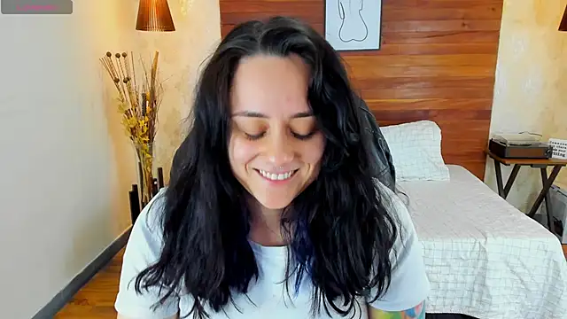 KatherineBond online show from February 2025 09:15:02 PM