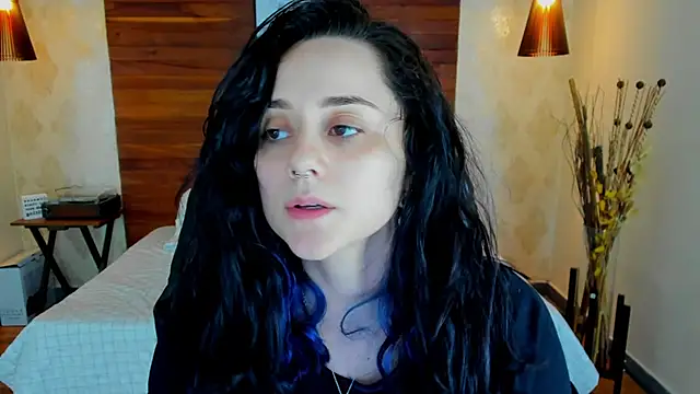 KatherineBond online show from February 2025 09:20:02 PM