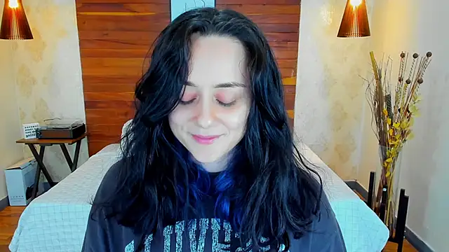 KatherineBond online show from February 2025 12:10:02 AM