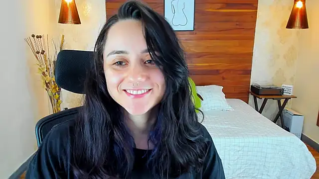 KatherineBond online show from March 2025 12:27:02 AM