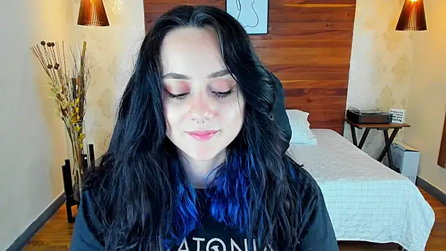 KatherineBond online show from March 2025 11:16:02 PM